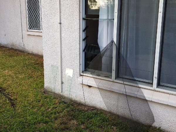 Flyscreen Repairs|Port Macquarie